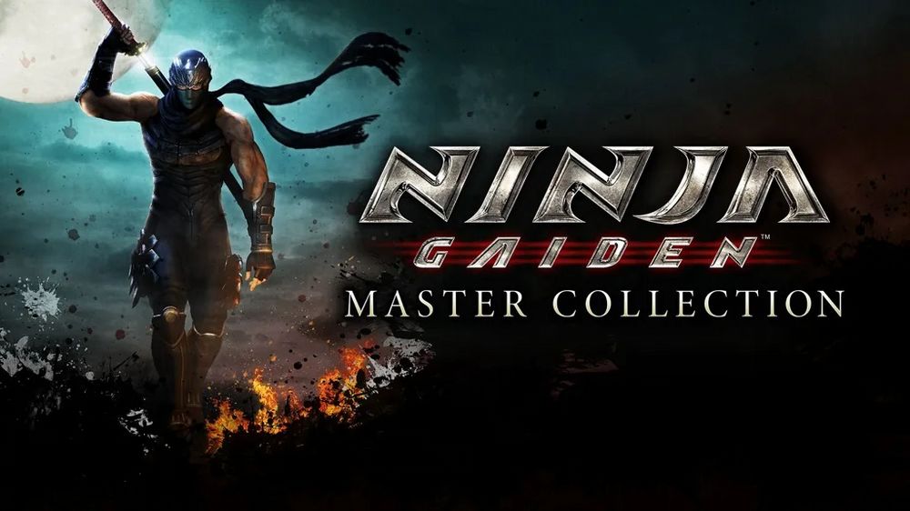 Ninja Gaiden Master Collection.jpg Ninja Gaiden Master Collection.jpg